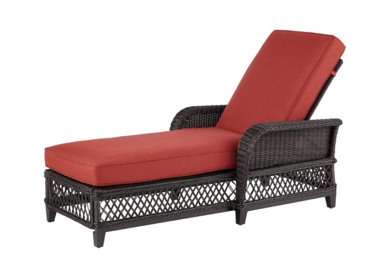 Woodbury Cushions Hampton Bay Patio Furniture Cushions